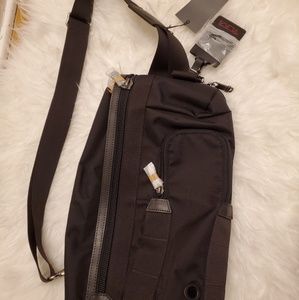 Tumi waist pack